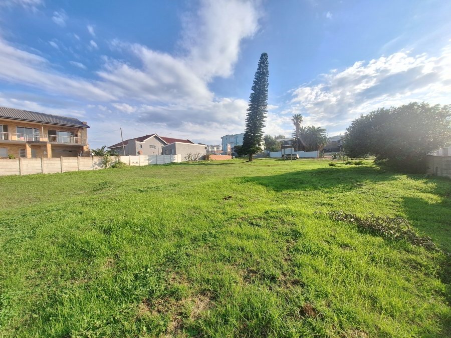 0 Bedroom Property for Sale in Jeffreys Bay Central Eastern Cape